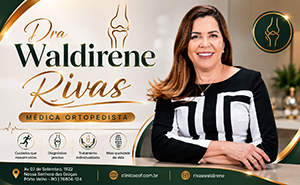 Dra. Waldirene