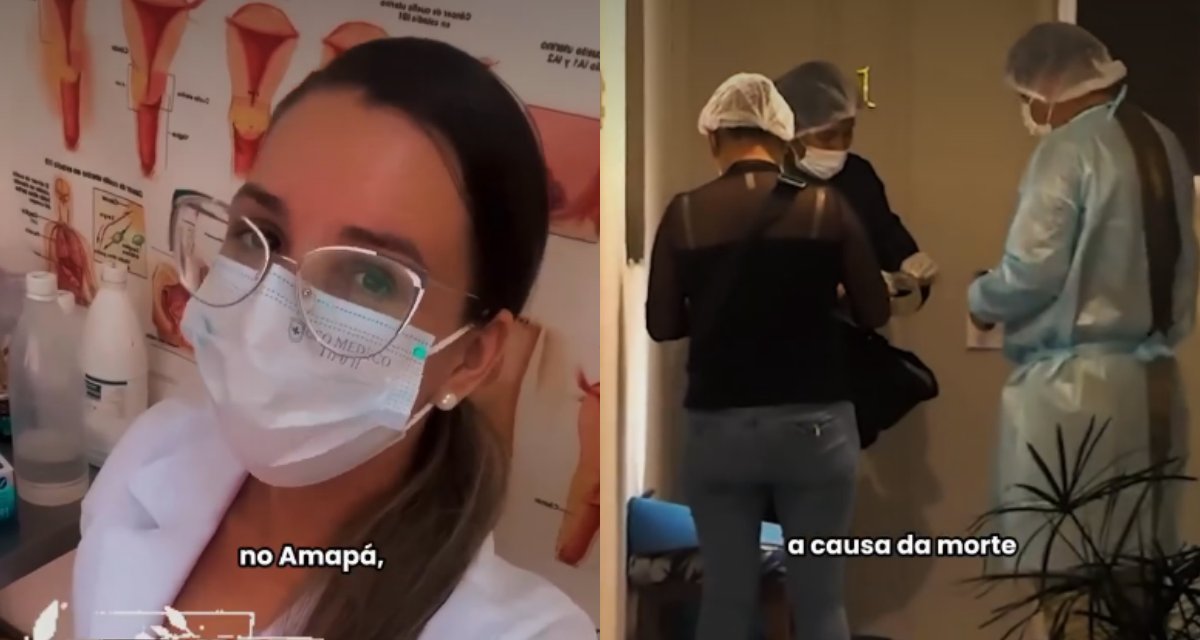 Feminicídio: Justiça da Bolívia condena adolescente pela morte de estudante da Região Norte do Brasil
