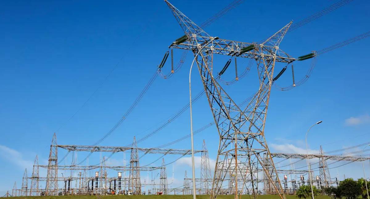 Governo antecipa geração de energia para reforçar sistema elétrico diante de previsões do El Niño