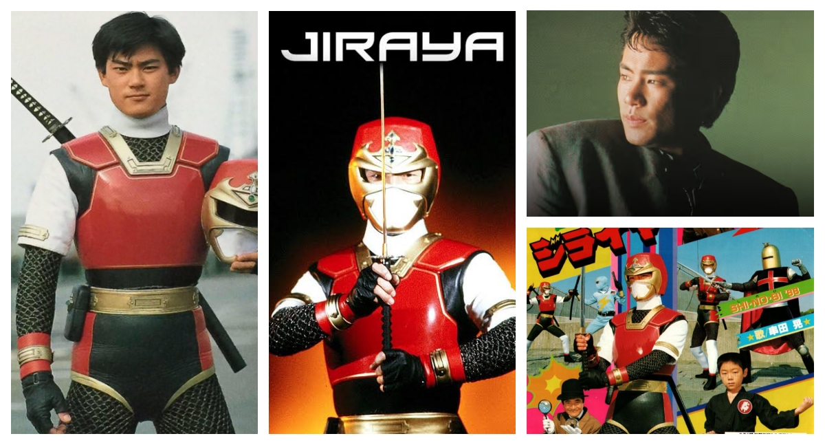 Ator que deu vida ao ninja Jiraiya é homenageado por fãs brasileiros e vai às lágrimas durante o Anime Friends