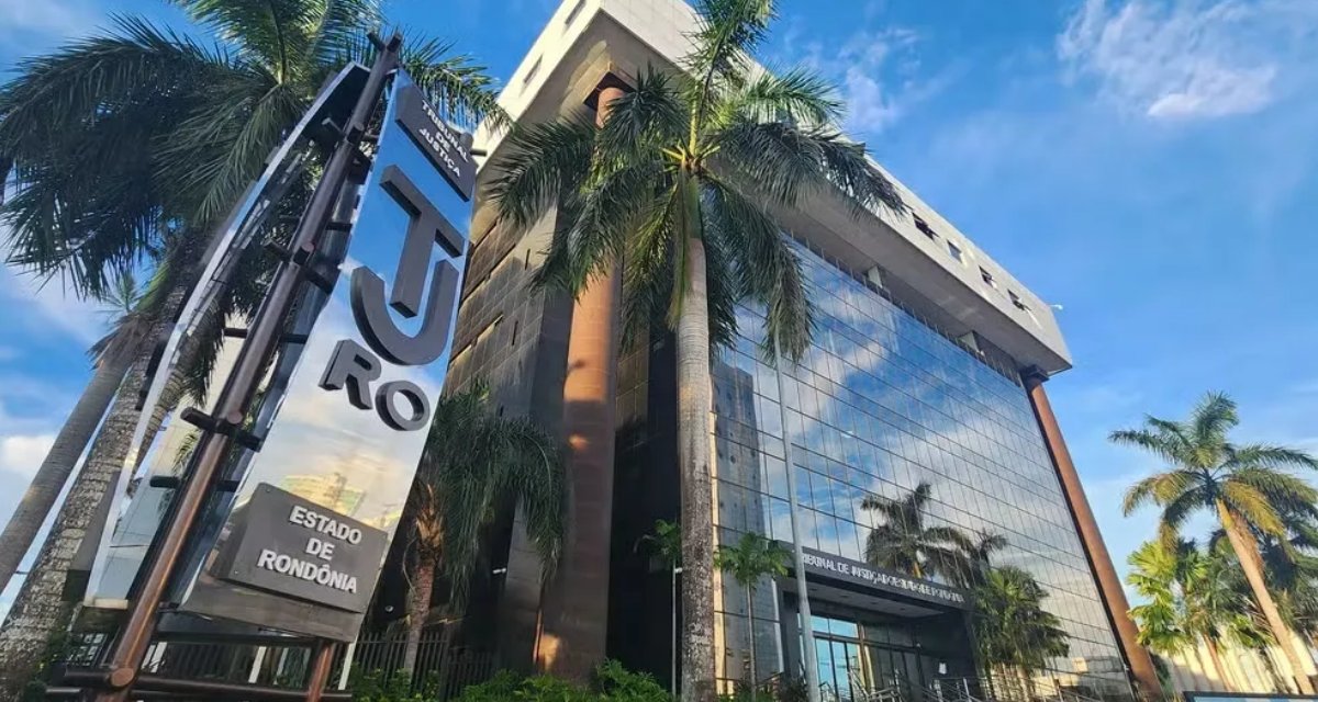 Judiciário de Rondônia tem 48 horas para explicar sobre penduricalhos