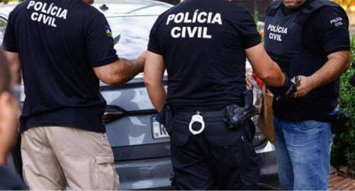 Homem é preso após extorquir mais de R$ 40 mil de mulher em Rondônia