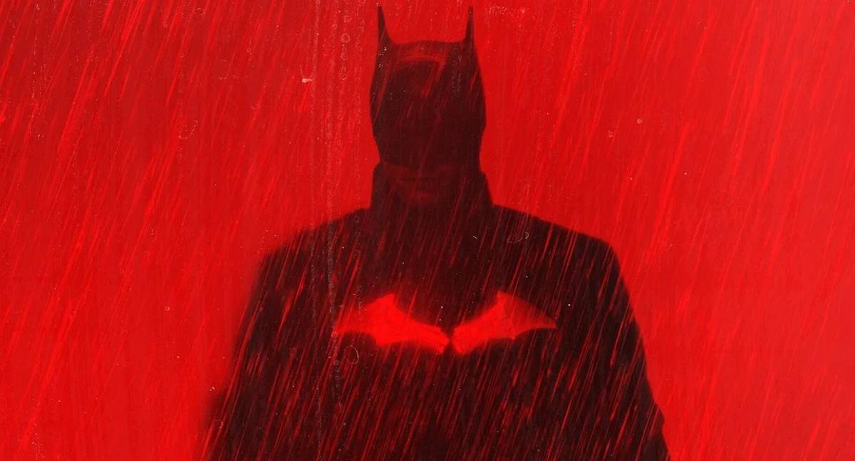 Batman: Parte 2 revela mudanças no traje do Battinson