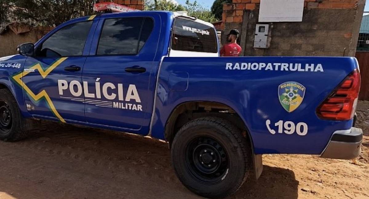Homem é encontrado morto dentro de residência e caso é investigado em RO