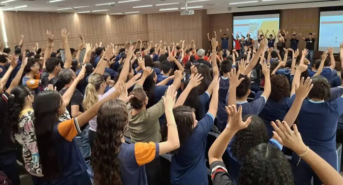 Educação em Rondônia amplia acesso ao Enem e ao ensino superior