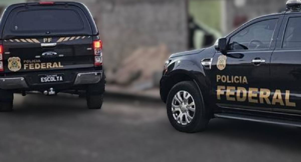 PF apreende droga enviada por encomenda em operação em RO