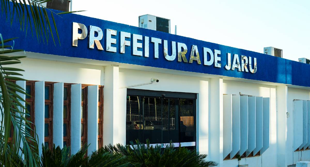 Prefeitura de Jaru convoca aprovados em concurso e seletivo
