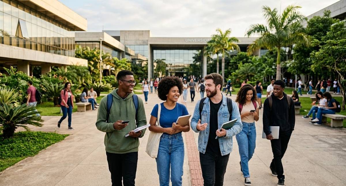 Prouni 2026 oferece mais de 4,6 mil bolsas em Rondônia para o segundo semestre