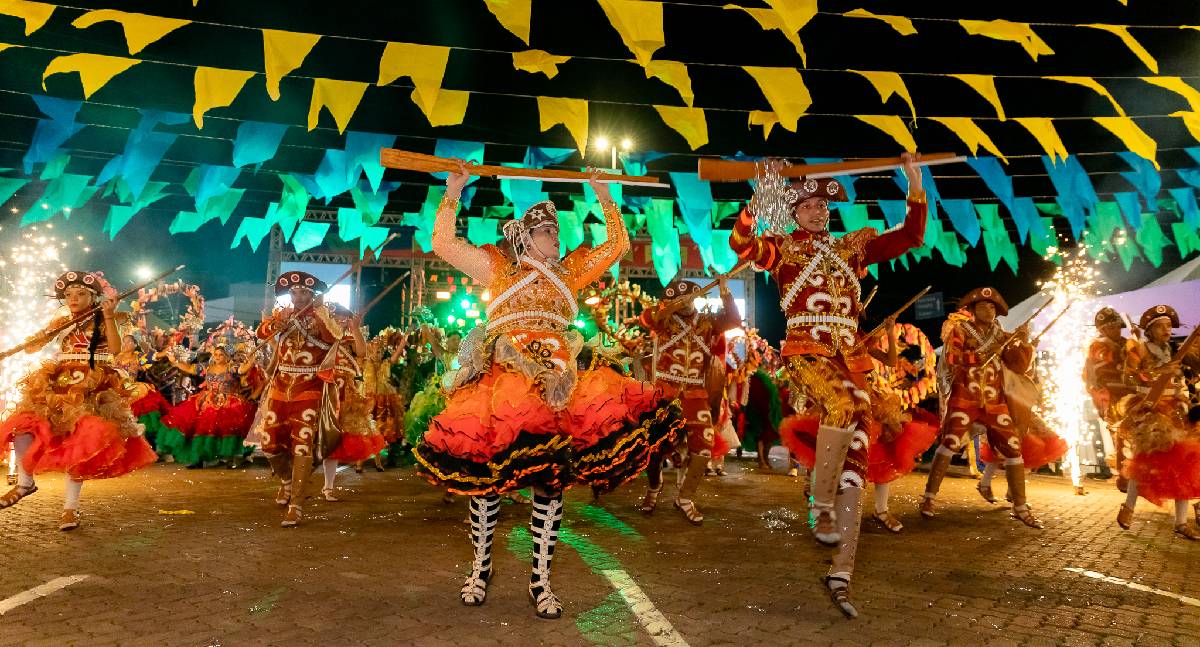 Arraial Beramadeira confirma atrações da 5ª edição em Porto Velho