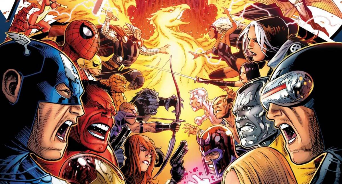 5 HQs que podem inspirar Vingadores: Doomsday no MCU