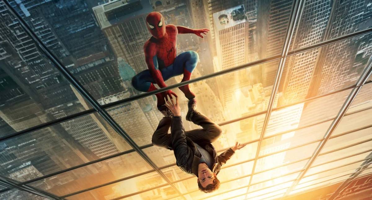 Homem-Aranha: Um Novo Dia estreia com Peter Parker em nova fase do MCU