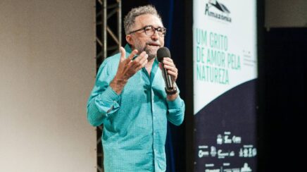 CINEAMAZÔNIA promove oficina de animação Stop Motion para estudantes