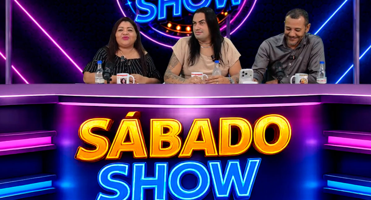 Fábio Schinayder destaca expansão de reality show e confirma participação na Casa da Luxúria