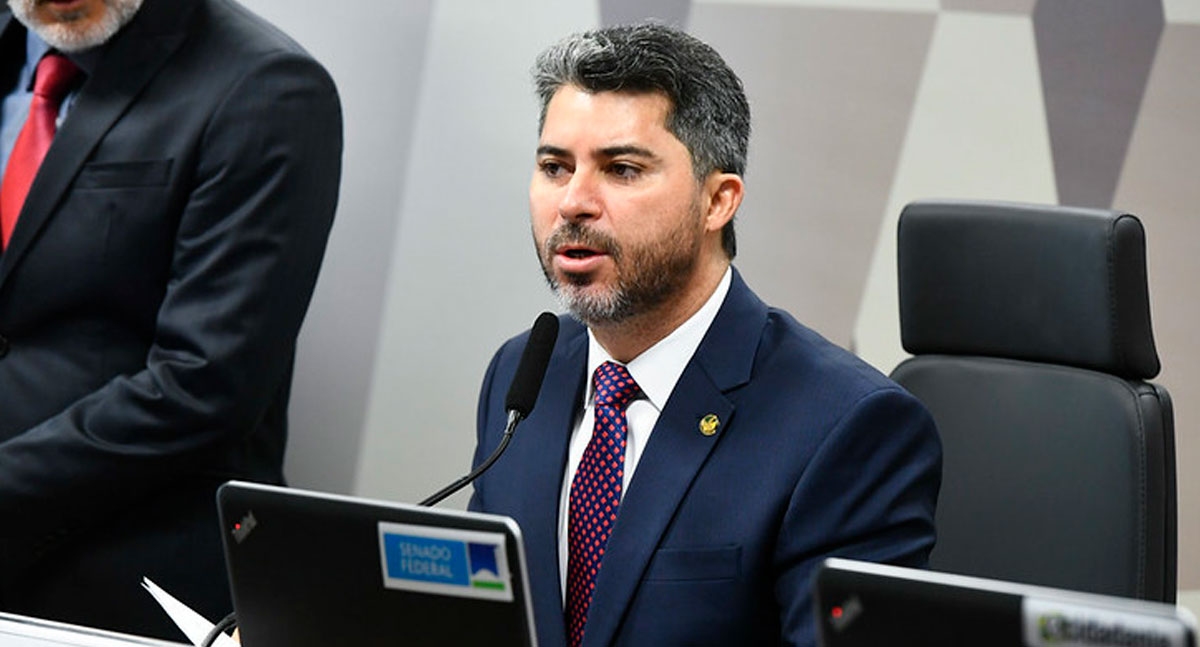 Pesquisa aponta liderança de Marcos Rogério e cenário polarizado na disputa pelo Governo de Rondônia