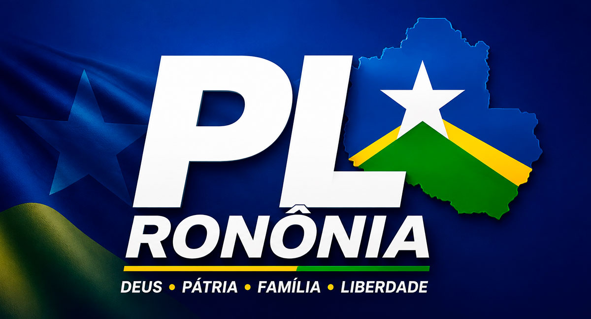 PL oficializa candidaturas e reforça projeto político para as eleições de 2026 em Rondônia