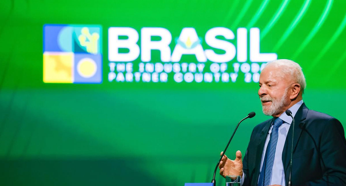 Governo Lula chega à reta final do mandato com entregas importantes e metas pendentes