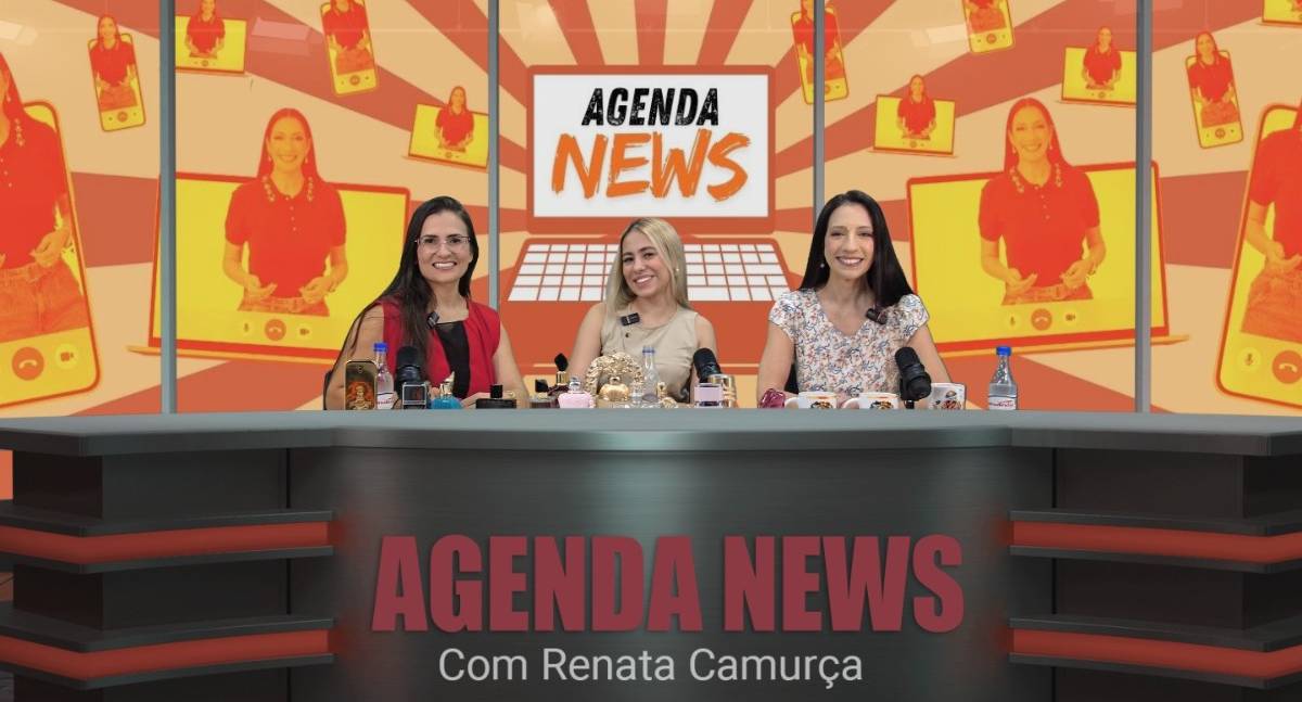 Agenda News: Aura Boutique – Mãe e filha transformam paixão por perfumes em negócio