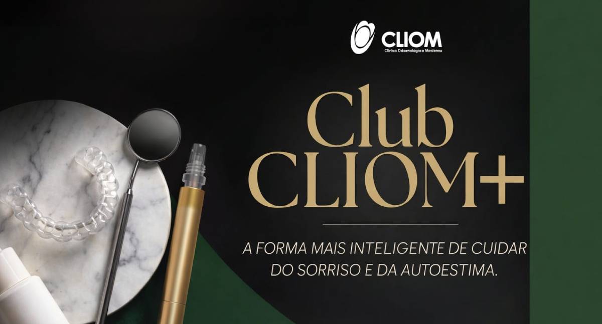 Agenda News: CLIOM lança clube de cuidado contínuo