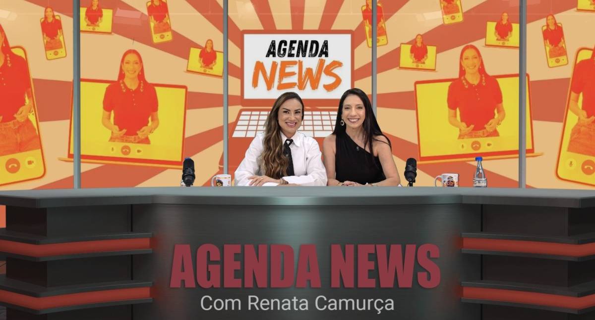 Agenda News: Pollyanna Siqueira fala sobre moda e Polly Boutique