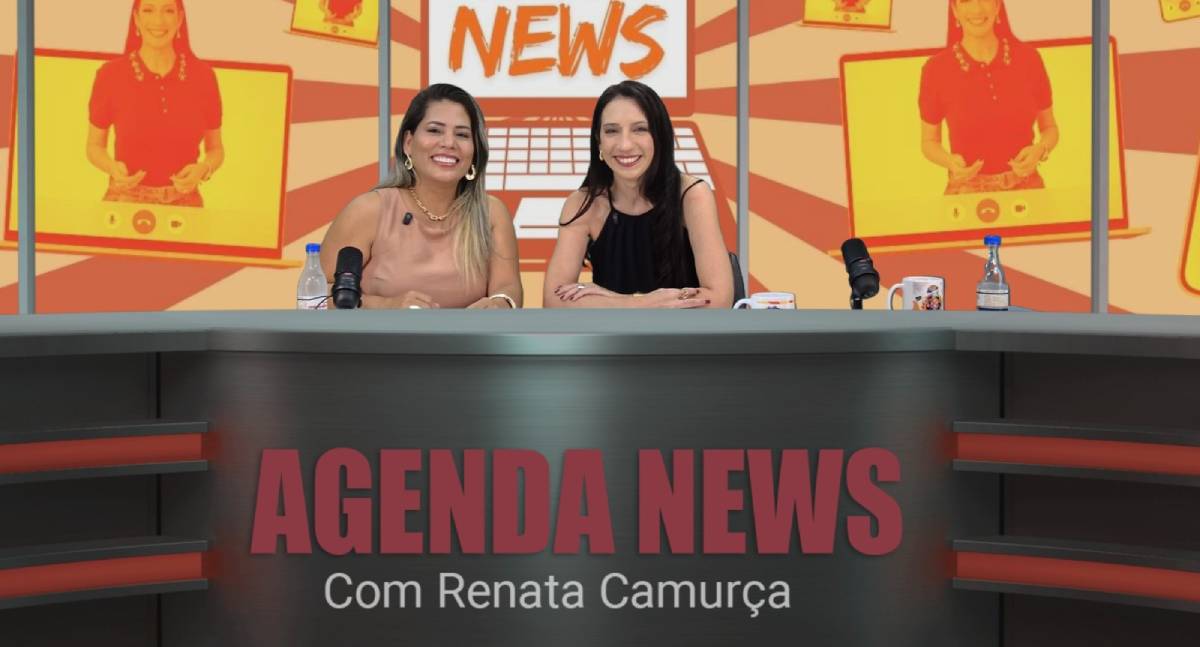Agenda News: Tairis França fala sobre investir com inteligência