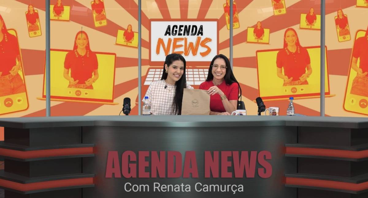 Agenda News: Yasmin Maria conta a história do Verd+