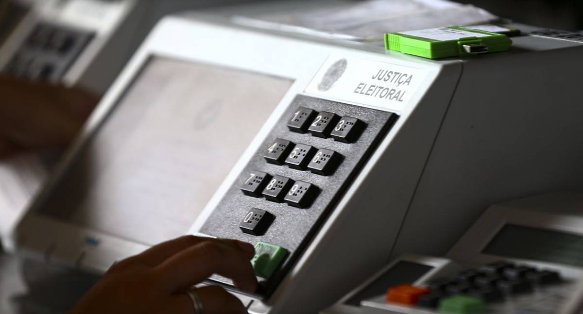 Confira as principais datas do calendário eleitoral 2026