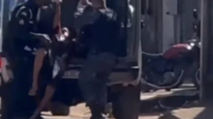 Confronto com a Policia Militar resulta em morte de suspeito em RO