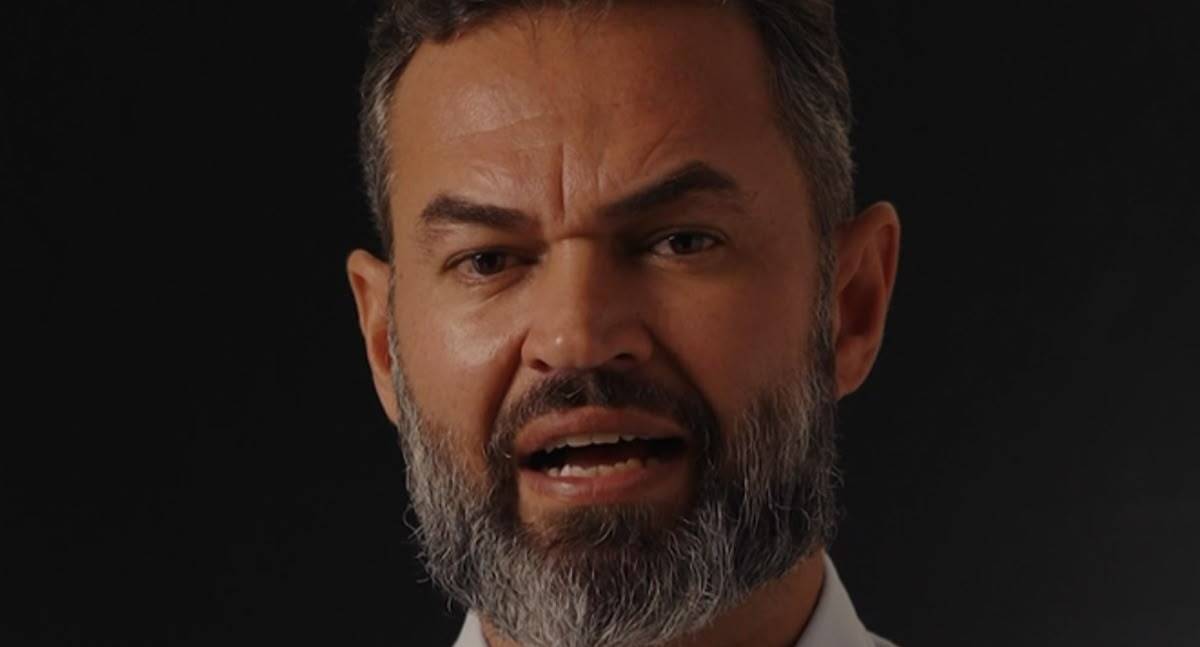 “Convicção não nasce em campanha”: Bruno Scheid reafirma alinhamento com Bolsonaro e defesa de princípios