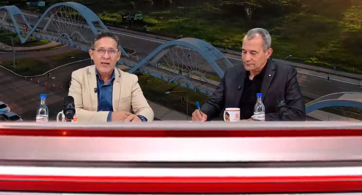 Marcelo Lessa apresenta propostas e defende renovação política em entrevista ao Comunidade News