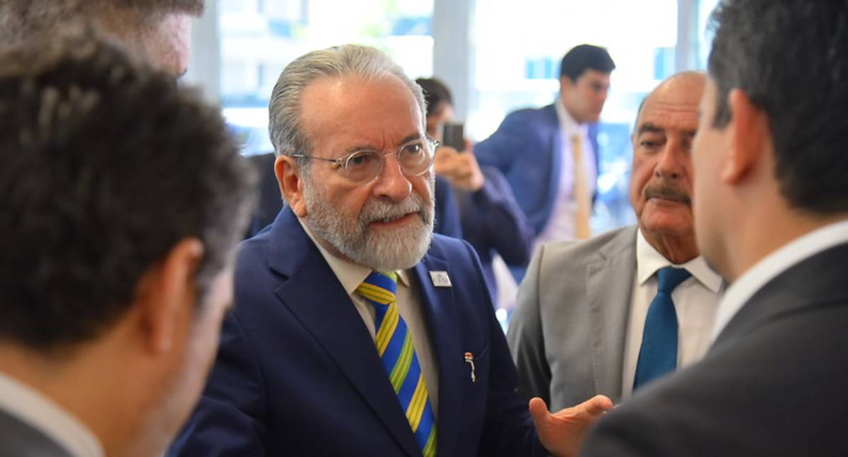Eleições 2026: CFM reforça importância do voto consciente para o futuro