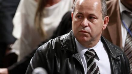 Flávio Dino mantém cassação de mandato de Chiquinho Brazão por faltas na Câmara