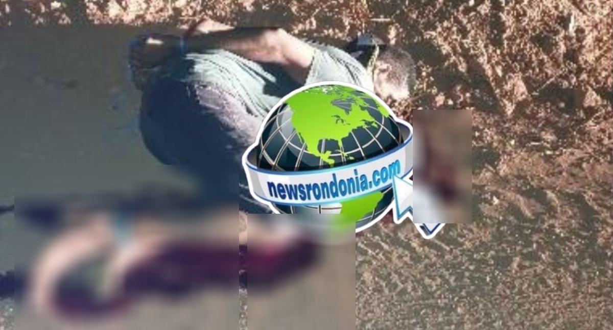 Homem é encontrado morto com marcas de perfurações em residência