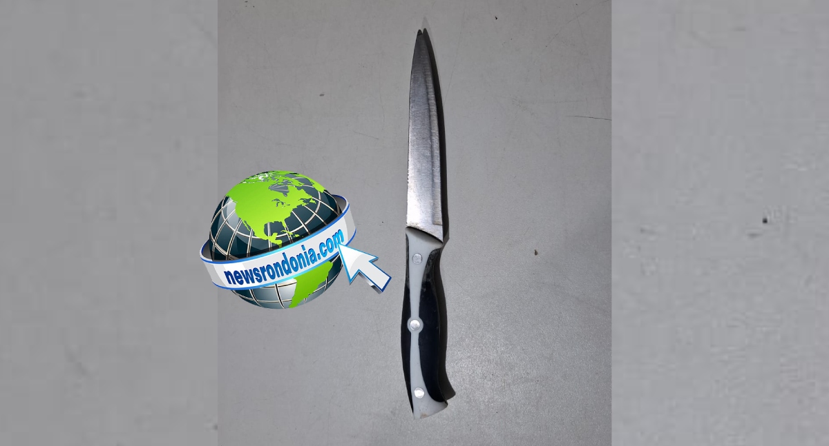 Homem é preso após ameaçar companheira e forçá-la a entrar em carro