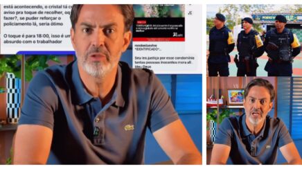 Prefeito de Porto Velho cobra maior atuação do Estado diante da violência provocada por facções criminosas