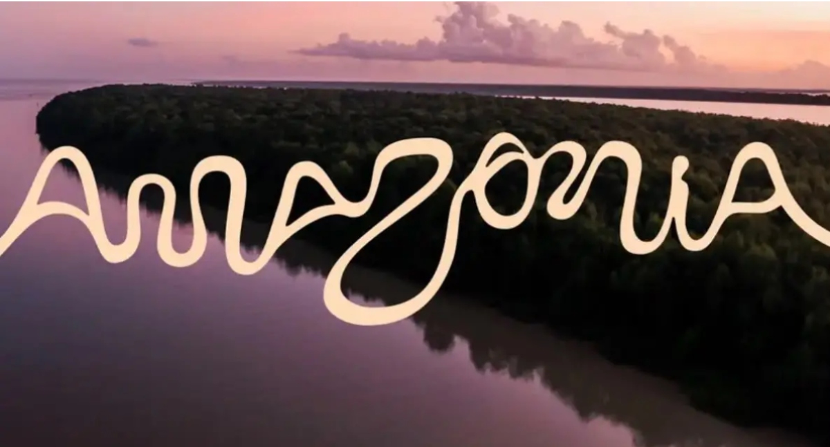 Marca Amazônia conquista três Leões em Cannes