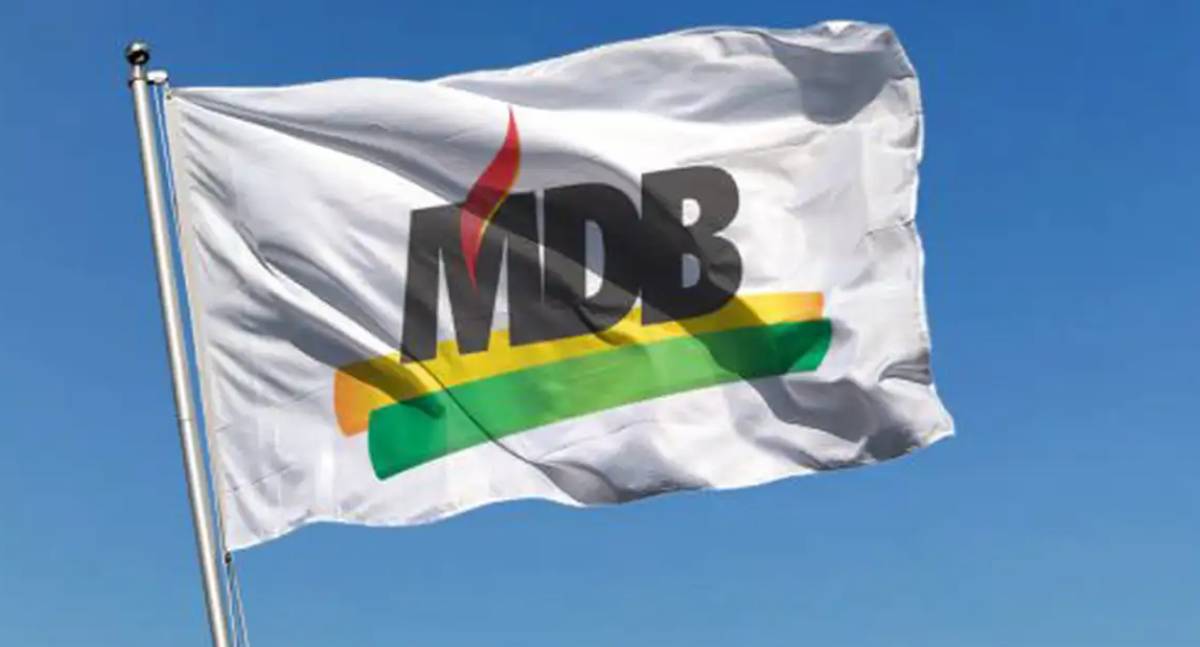 MDB decide não lançar candidato à Presidência e libera diretórios estaduais para alianças