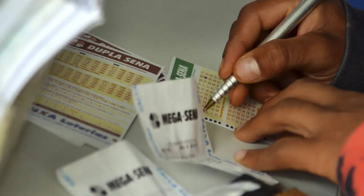 Mega-Sena acumula e próximo prêmio vai a R$ 30 milhões