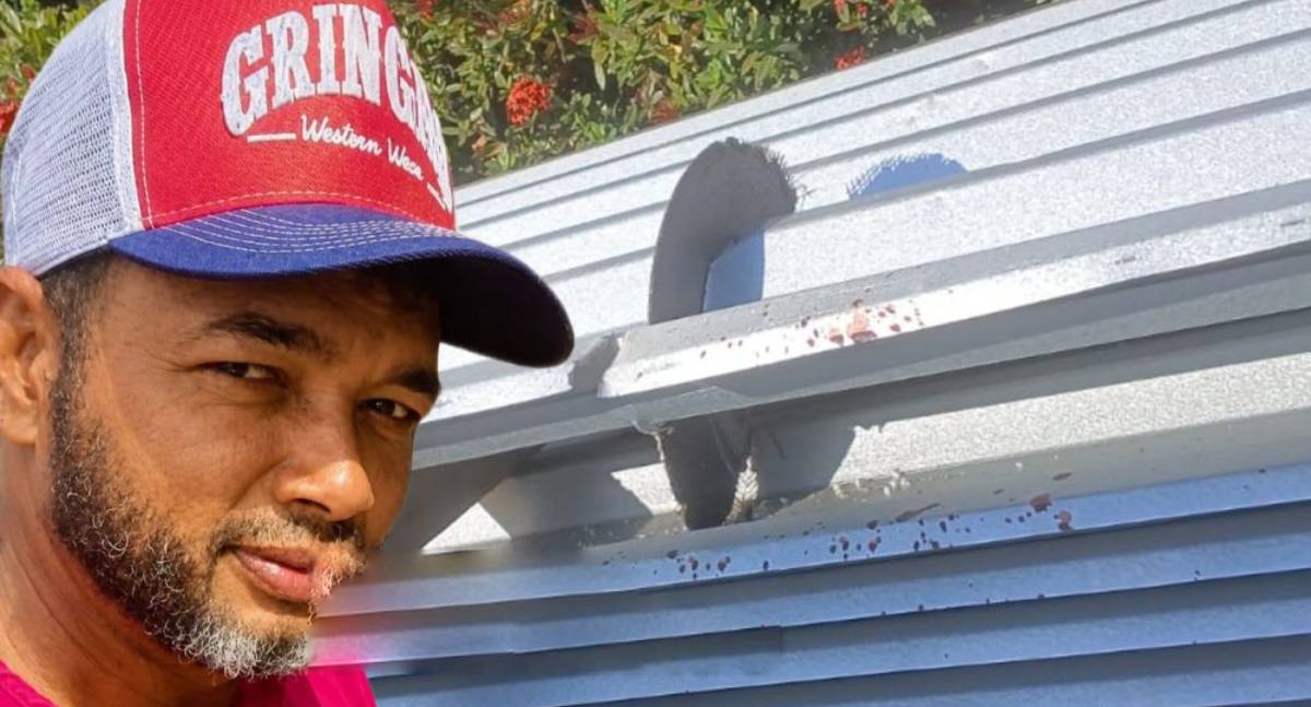 Mestre de obras morre em acidente com lixadeira em RO