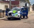 Briga entre familiares por motivo de dívida termina com agressões físicas e danos a veículo em RO