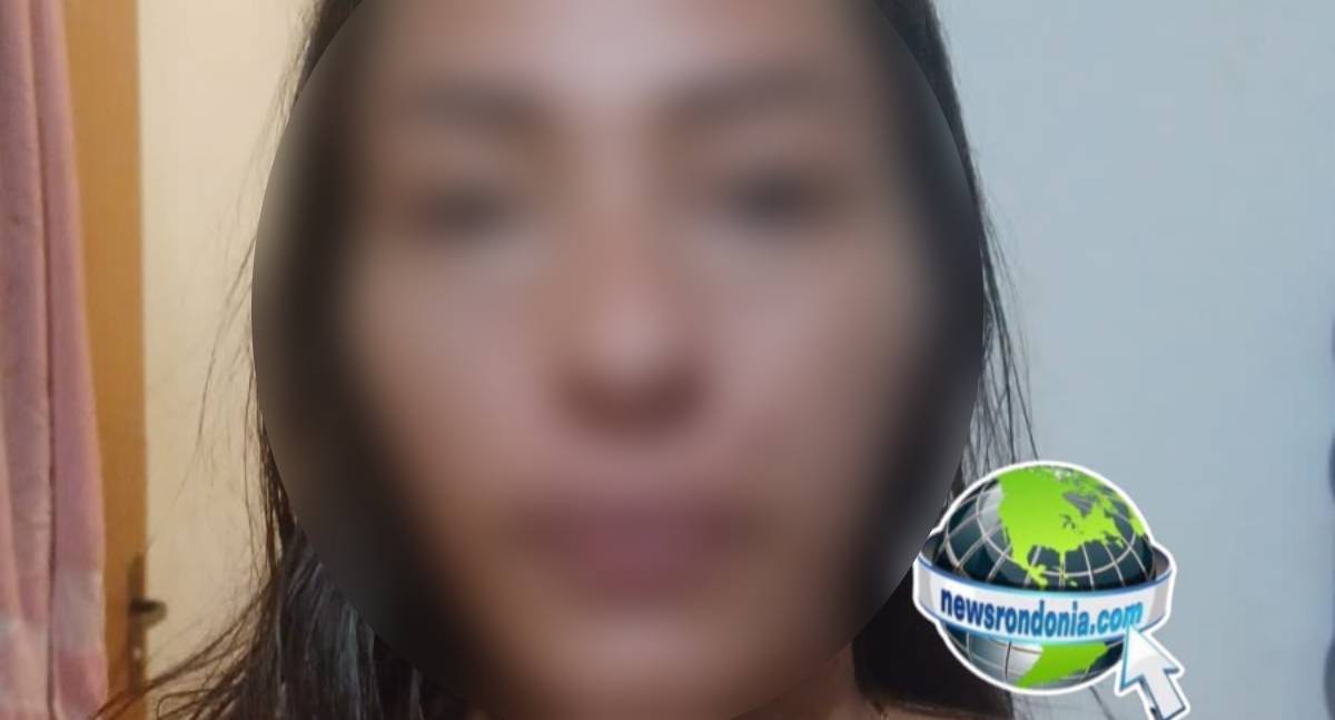 Mulher é presa por suspeita de ataque a tiros em Porto Velho
