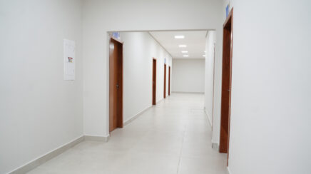 Nova UBS Pedacinho de Chão amplia atendimento em Porto Velho