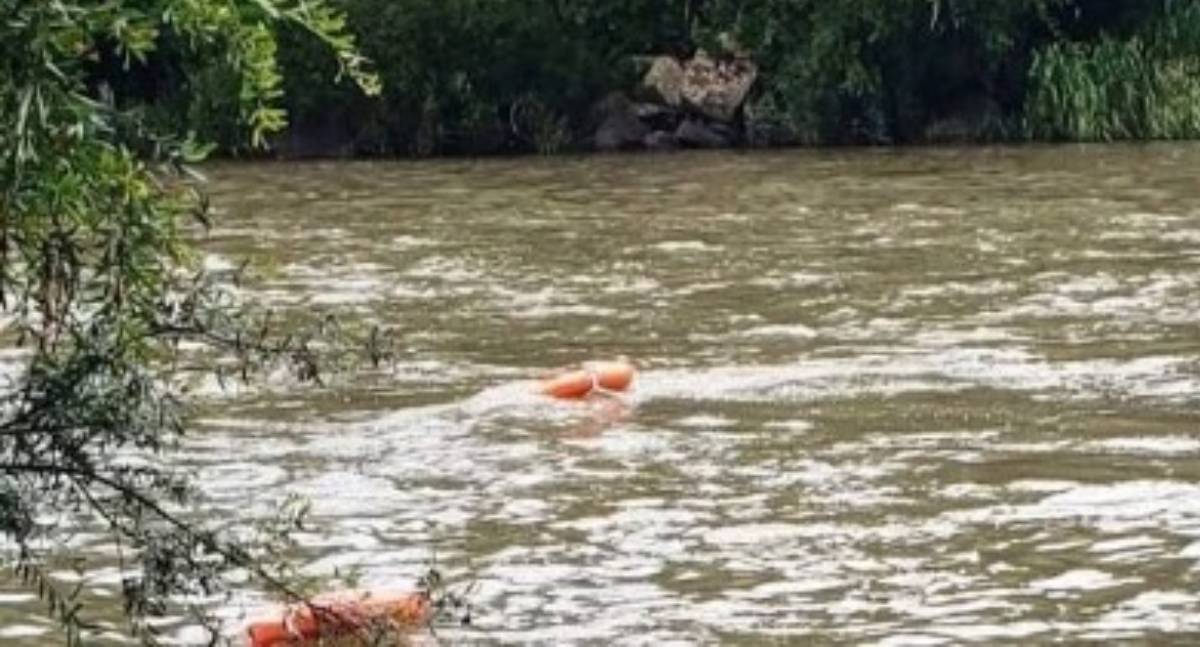 Pescador desaparece em rio após tentar recuperar chinelo e chapéu em RO