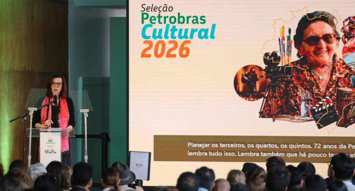 Petrobras indica redução da gasolina após queda do petróleo