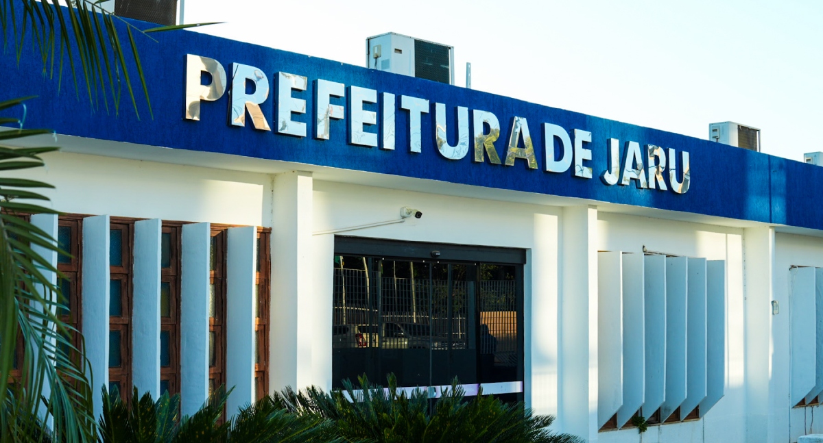 Prefeitura de Jaru convoca aprovados em concurso para cinco cargos na Saúde e Administração