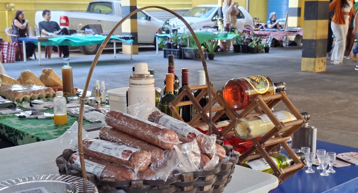 Prefeitura de Porto Velho inicia regularização de mercados e praças