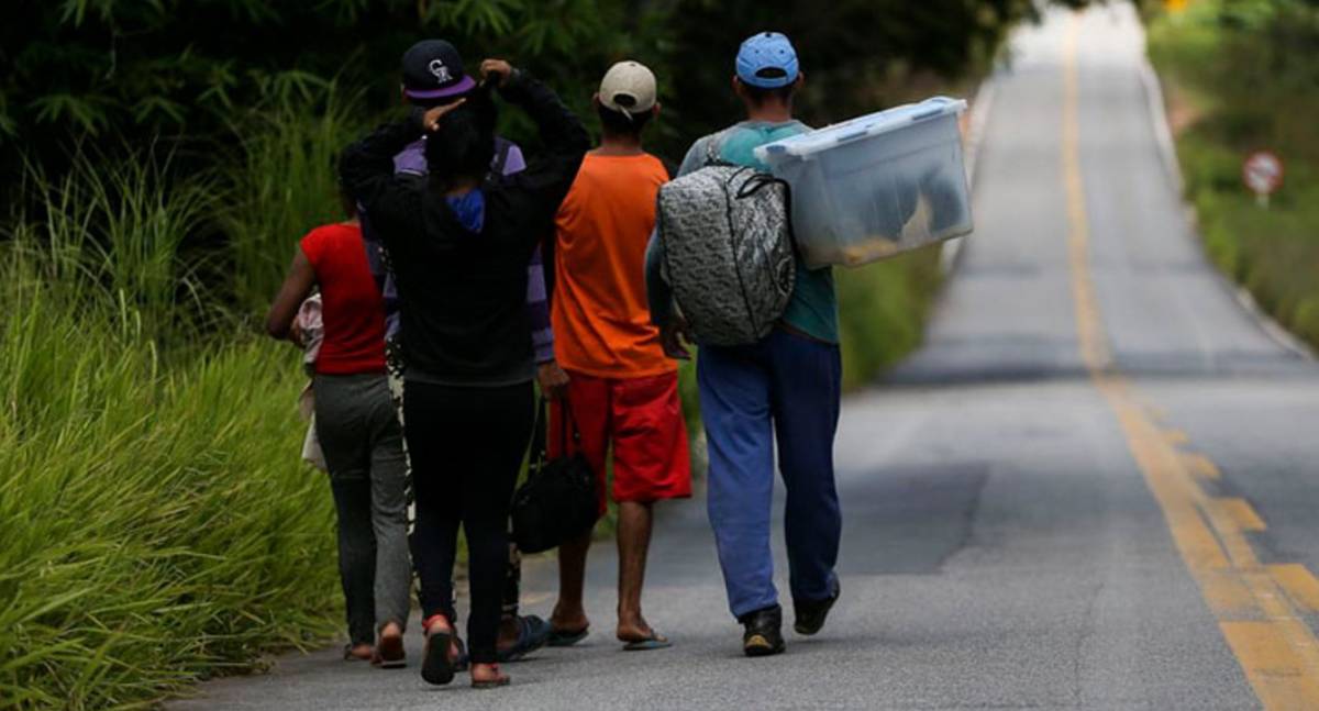 Rondônia emerge como rota central de contrabando de migrantes rumo aos Estados Unidos