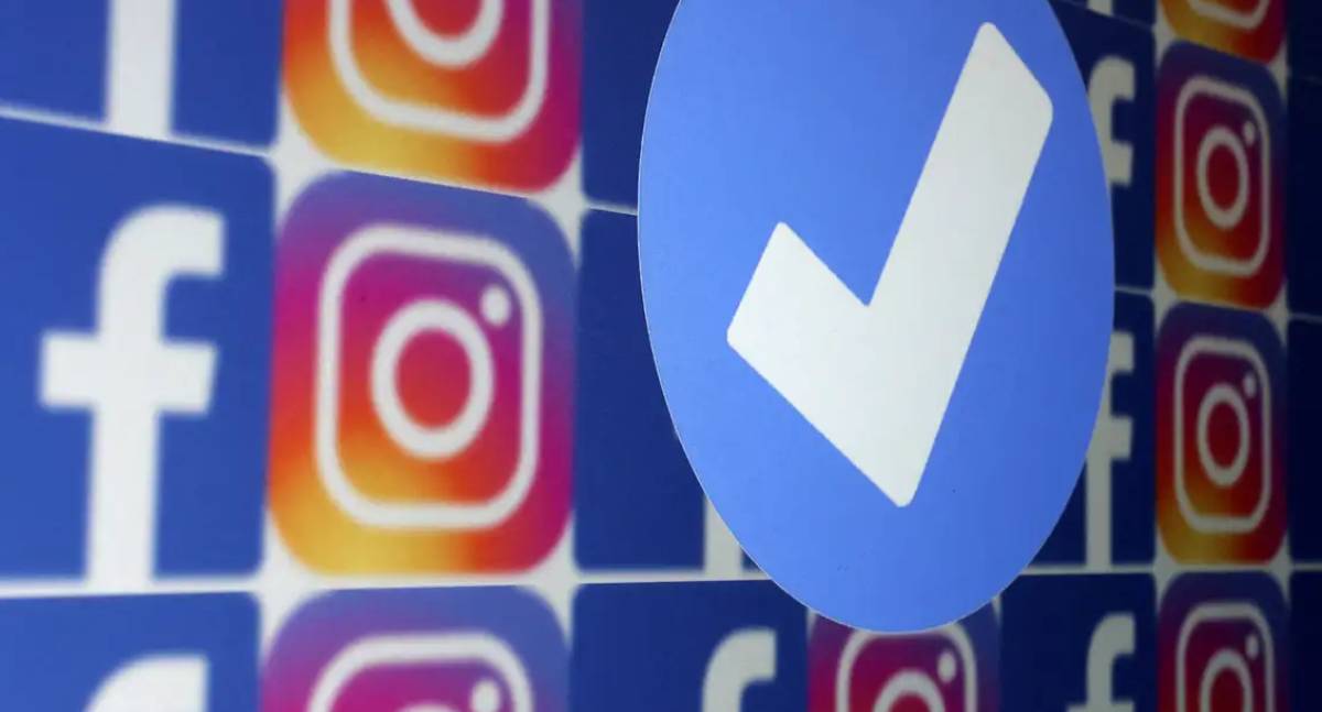 União Europeia acusa Meta de manter usuários viciados