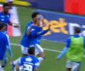 Cruzeiro vira sobre Flamengo nos acréscimos pelo Brasileirão