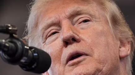 Trump reage ao Canadá e tensão comercial aumenta