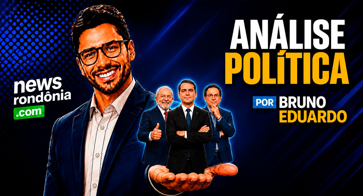 Lula na frente, Flávio em alerta e Cury bagunçando o jogo